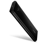 Axagon Boîtier externe EEM2-UB2 - NVMe M.2 Type 2280 - USB 3.2 - Noir