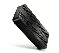 AXAGON Boîtier pour disques durs M.2 40 GBit/s EEM2-40G