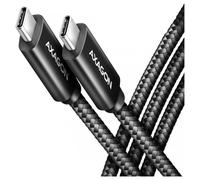 AXAGON BUCM4X-CM05AB Inverseur USB-C® (USB 3.2 Gen 2) BUCM4X-CM05AB