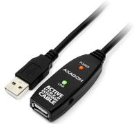 Axagon Adr-205 Aktives Usb-Verlängerung