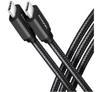 Axagon Câble USB-C BUCM-CM15AB USB-C vers USB-C 2.0