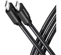 Axagon Câble USB-C BUCM-CM15AB USB-C vers USB-C 2.0