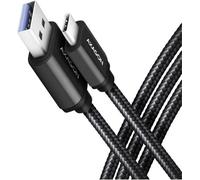 Axagon Bucm3-Am20ab Kabel Usb-C Auf Usb-
