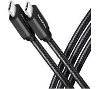 Axagon Bucm3-Cm20ab Kabel Usb-C 3.2 Gen