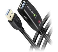 Axagon Câble de rallonge USB ADR-310 3.2 Gen 1 actif 10 m