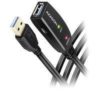 AXAGON ADR-310 USB 3.2 Gen 1 Verlängerungskabel, AKTIV - 10m