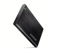 Axagon Boîtier externe EE25-A6C USB-C 3.2 - SATA 6G - 2,5"