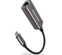 Axagon Carte réseau Ethernet ADE-TRC USB-C 5000 Mbit/s