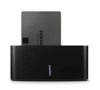 AXAGON Station d'accueil ADSA-SN pour disque dur S-ATA 2,5"/3,5" USB 3.2