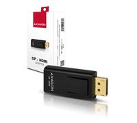 AXAGON | Convertisseur actif | DisplayPort vers HDMI