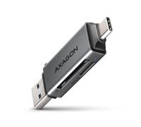 AXAGON - CRE-DAC - Lecteur de cartes