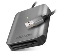 Axagon Cre-S3 Externer Kartenleser Usb-A
