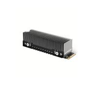 Axagon Refroidisseur SSD M.2 CLR-M2XT