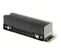 Axagon Refroidisseur SSD M.2 CLR-M2XT