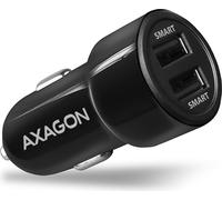 AXAGON Dual car charger, 24W | PWC-5V5