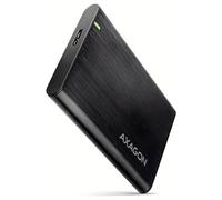 Axagon Boîtier disque dur externe 2,5 pouces EE25-A6M USB 3.0 SATA 6G Noir