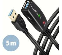 AXAGON Extension active USB 3.2, 5 m | ADR-305