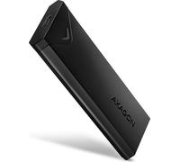 Boitier externe USB 3.2 Axagon EEM2-UB2 - NVMe M.2 Type 2280 (Noir)