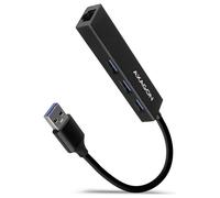 Axagon Hma-Gl3a Multiport-Hub, Usb 3.0 T