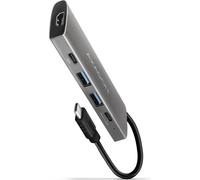 AXAGON HMC-5G2 SPEEDSTER 5H - dock