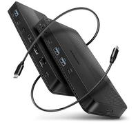 AXAGON HMC-U4 USB-C Dock, HDMI