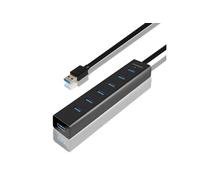 AXAGON HUE-SA7BP USB-A-Hub