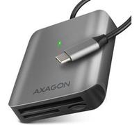 AXAGON Lecteur de Cartes externe CRE-S3C USB 3.2 G