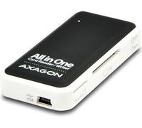 AXAGON Lecteur externe 5 slots | CRE-X1