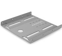 AXAGON Metal frame for mounting one 2.5" disk into one 3.5" position | RHD-125S