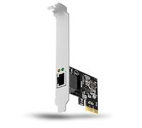 Axagon PCEE-GR PCIE GIGABIT LAN ETHERNET