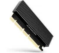 AXAGON PCEM2-XS 1 port Contrôleur M.2 PCIe x4