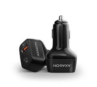 Axagon Pwc-Pq38 Chargeur D'appareils Mobiles Ordinateur Portable, Sma