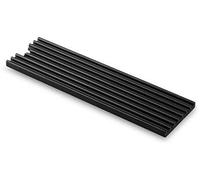 Axagon Refroidisseur SSD M.2 CLR-M2L3 - Passif 2280 Aluminium 3 mm Noir