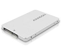 Axagon RSS-M2SD Carte et Adaptateur d'interfaces Interne SATA