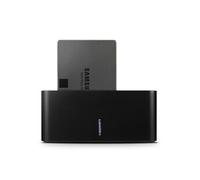 AXAGON Station d'accueil ADSA-SN Compact pour S-ATA 2,5'/3,5' - USB 3.2