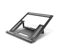 Axagon Support pour ordinateur portable STND-L Gris 40,6 cm (16")