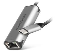 Axagon Adaptateur réseau ADE-25R USB 3.2 Type-C – RJ45 2500 Mbit/s