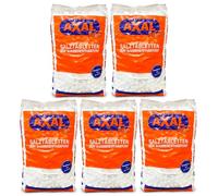 Axal Pro Sel en pastilles pour adoucisseur d'eau 5 x 25 kg