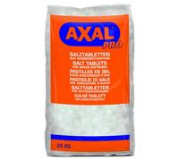 AXAL PRO TABS - 25 KG - B09HZPDJP1 | Sack (25 kg)