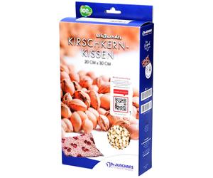 Axamed Coussin Noyaux Cerises 20 cm x 30 Oreiller 1 pc(s)