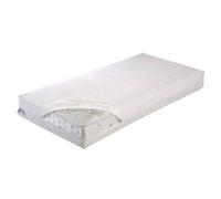 Axamed Housse de matelas anti-acarien 140 x 200 18 Drap-Housse 1 pc(s)