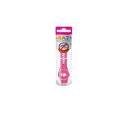 Axamed Parazap Bracelet Répulsif Anti Moustiques Rose 1 Unité
