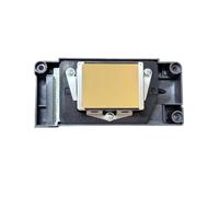 AXAmkcqZQ Tête d'impression F186000 Compatible avec DX5 1604 1614