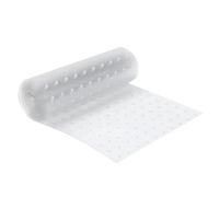 Axaooqeld Protecteur Tapis pour Animaux Compagnie, Protecteur Tapis pour Chat, sous Le Paillasson Anti-Rayures pour Tapis Chat, Tapis Protection Contre Les Rayures pour Chat 8,2 Pieds