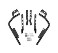 AXCAR pour C400GT pour C 400GT pour C400 GT pour SHAD pour SH23 pour SH36 Bagages De Moto Latéraux Arrière Support Boîte Valise Latérale Bagages(Side Box Bracket)
