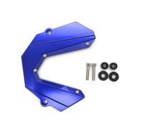 AXCAR pour MT09 pour FZ09 pour Tracer900 2015-2020 Protection De Chaîne Pignon Avant pour MT-09 Accessoires Moto Moto Guide Chaîne(Color1)