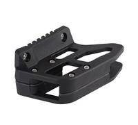 AXCAR pour Tenere700 Refit Guard Cover Motorcycle Chain Guide Pulley Stabilizer Accessory Protector Plate Moto Guide Chaîne