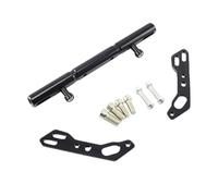 AXCAR Support De Guidon De Moto Barre D'équilibrage pour Nmax pour Tmax 530 pour Pcx pour CB500x pour MT07 pour Xmax 300 Balance Barre(Color2)