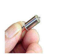 AXCAUAOY 1 pièces 714 démarreur électronique sans noyau DC 5 V 6 V 9 V 12 V 22000 tr/min-54000 tr/min NdFeB 714 for assemblage réducteur démarreur électronique