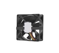AXCAUAOY 1pc 2 lines A1 For 8cm 24v 0.20A SD8025M2S 8025 80 * 25 Fan We Can Replace The Fan Interface. Please Consult The Seller